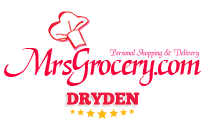 Grocery Delivery Dryden