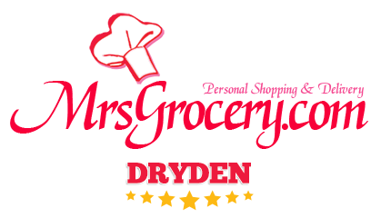 Grocery Delivery Dryden