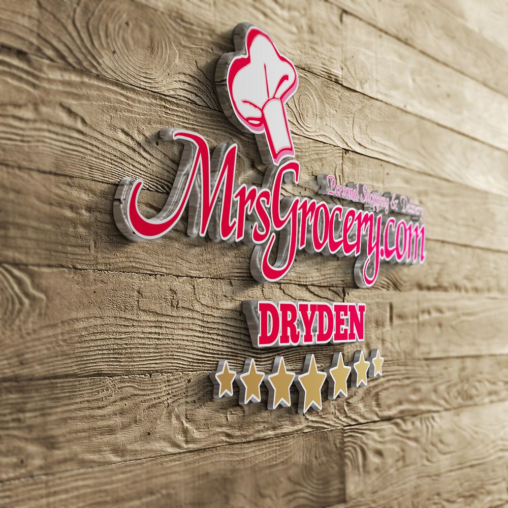 Dryden